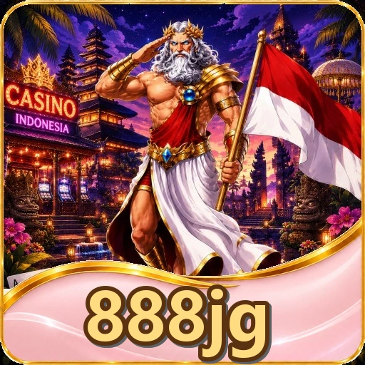 Ikon 888jg untuk katalog e-gaming Android