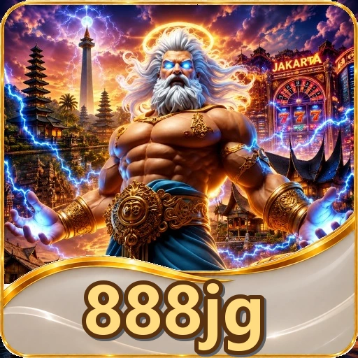 Ikon 888jg untuk ringkasan panduan APK v4.7.5