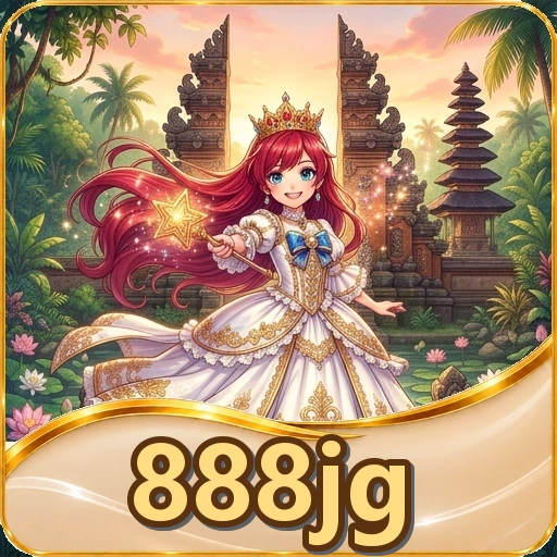 Ikon 888jg untuk langkah pasang APK