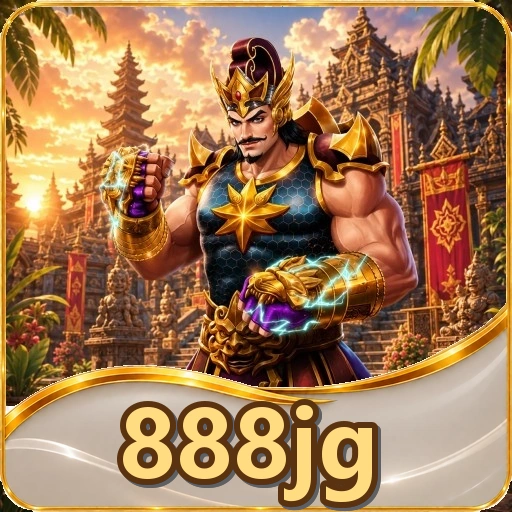 Ikon 888jg untuk data verifikasi APK 2018–2026